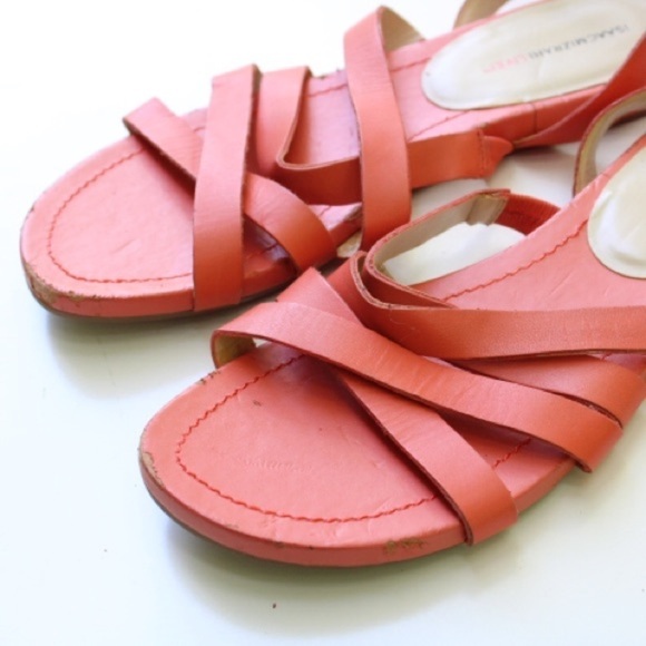 Isaac Mizrahi live sandals - Picture 5 of 8